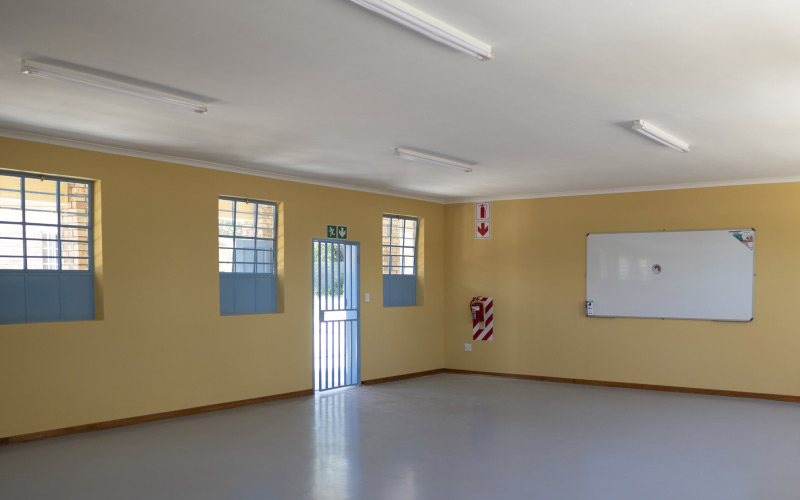 Practical skills development